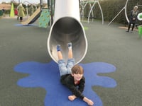 South Hams Council funds St Ann’s Chapel play park revamp