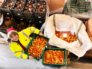 Can one small charity raise £100k in a week?