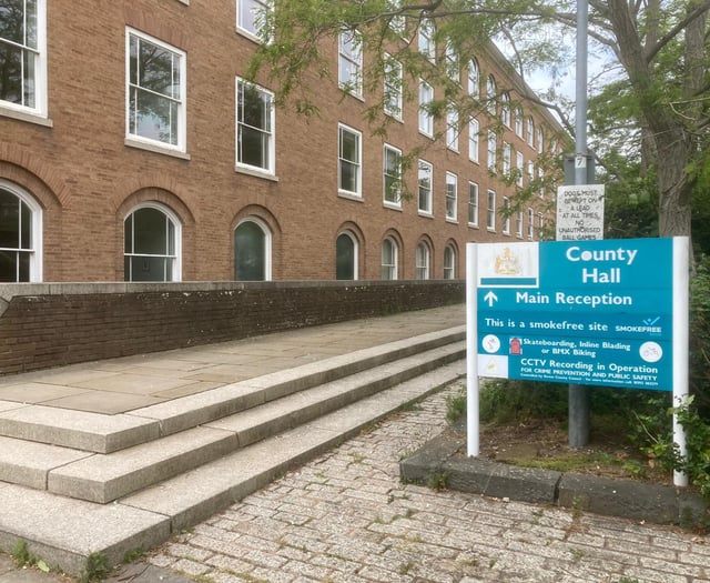 Council welcomes major step on SEND funding