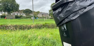 Richard Howell | UK's 'devastating decline' in litter crisis