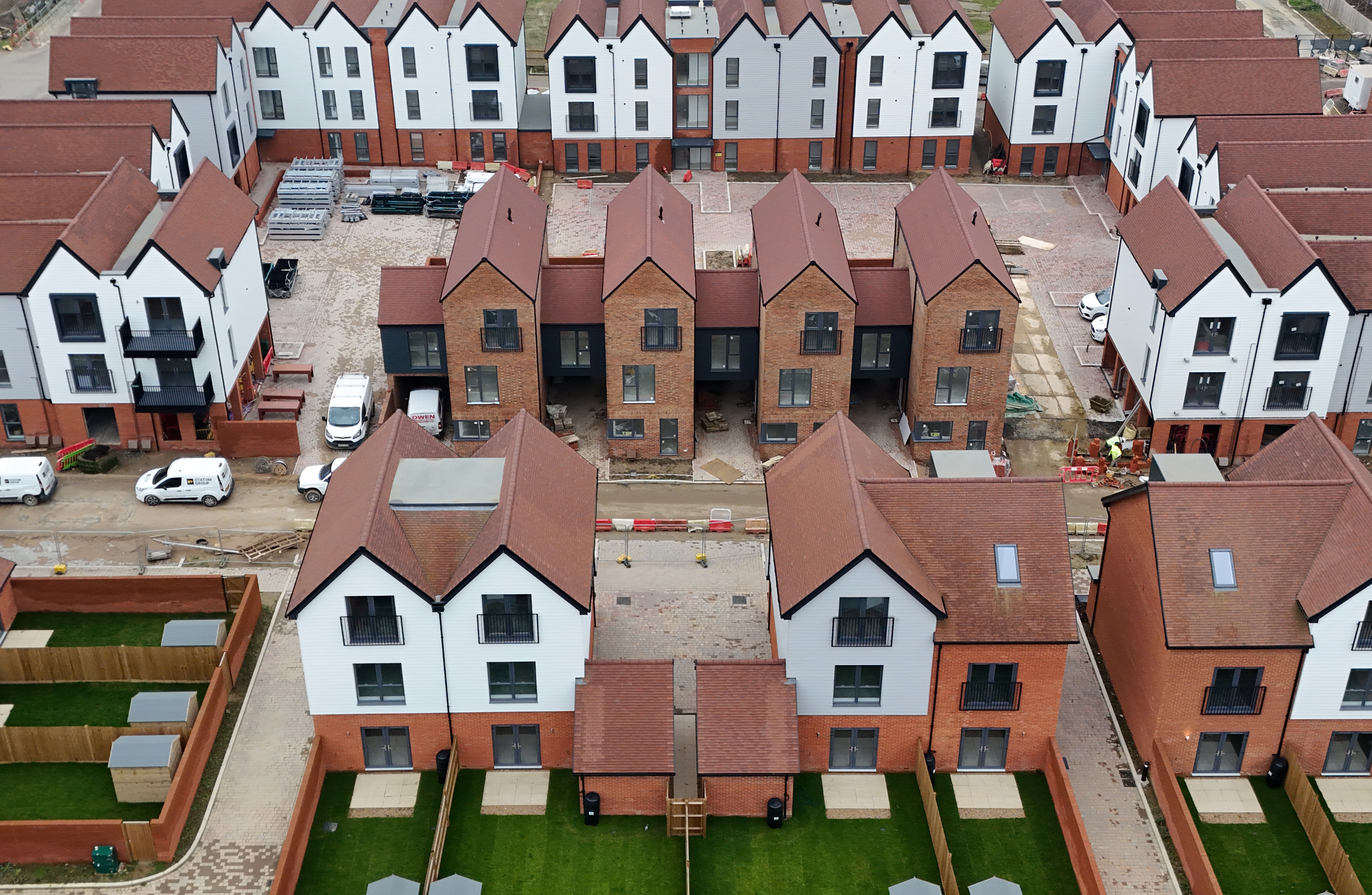 South Hams could have thousands of extra households by 2032 – as experts warn of 'looming crisis'