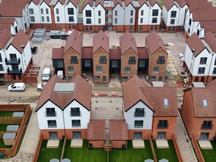 South Hams could have thousands of extra households by 2032 – as experts warn of 'looming crisis'