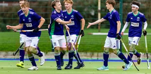 Ashmoor secure bragging rights in the derby