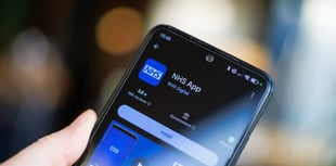 Devon patients urged to use NHS App for repeat prescriptions