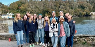 Women in Search and Rescue: Salcombe RNLI's dedication to diversity