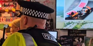 Pubs in Brixham praised for ‘Ask For Angela’ awareness