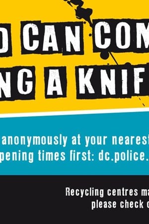 Operation Sceptre poster