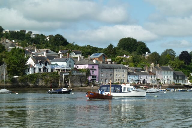 Dittisham poetry competition deadline approaches