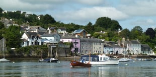 Dittisham Regatta new Competition to honour late poet