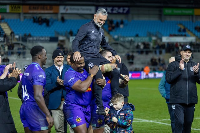 Pellow says time is right for him to leave the Chiefs