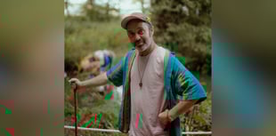 Beans on Toast landing in Totnes with new album