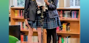 Students showcase creativity at ICC open mic event