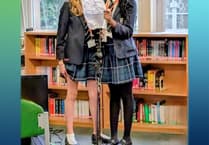 Unleashing talent at school open mic event