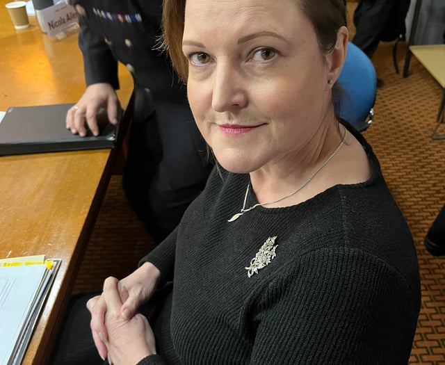 Police Manage 60 Monthly Protests