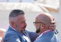 A culinary adventure for Stu and Simon