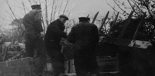 South Hams' lesser-known D-Day history