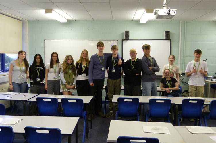 The ICC Anti-Bullying and Mental Health Ambassadors