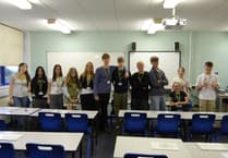 Ivybridge students lead anti-bullying effort