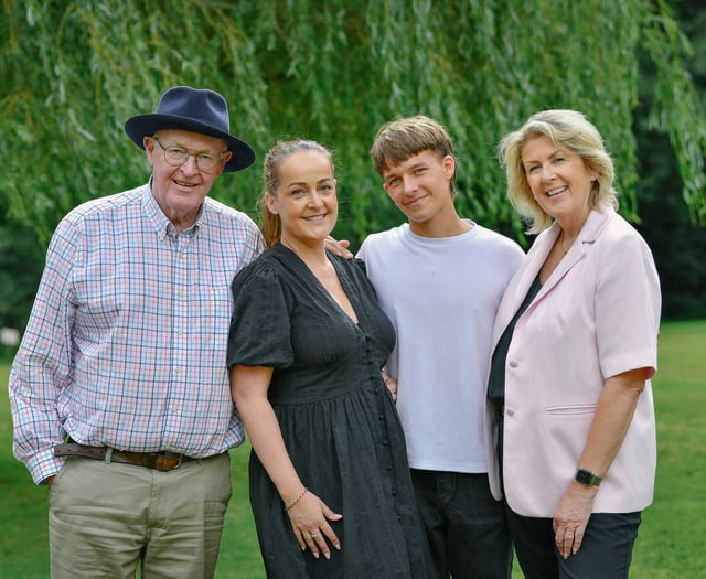 Avonwick’s Turtley Corn Mill celebrates 20 years as a family-run gem