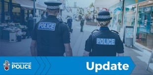 Police appeal for witnesses after serious assault in Plympton park