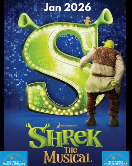Shrek the Musical