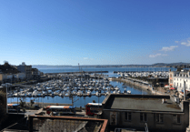 Russian spy on Torquay cargo ship sparks security fears