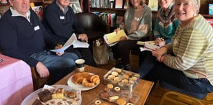 Salcombe Division host first Parish Assembly 