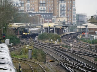 Number of rail journeys in South Hams rises by more than a tenth