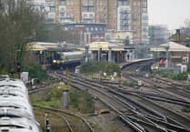 Number of rail journeys in South Hams rises by more than a tenth