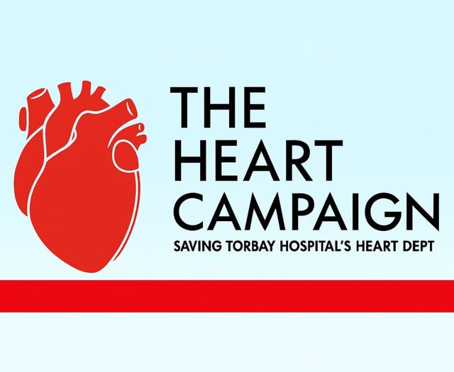Torbay Hospital fights to save top-ranked cardiac unit 