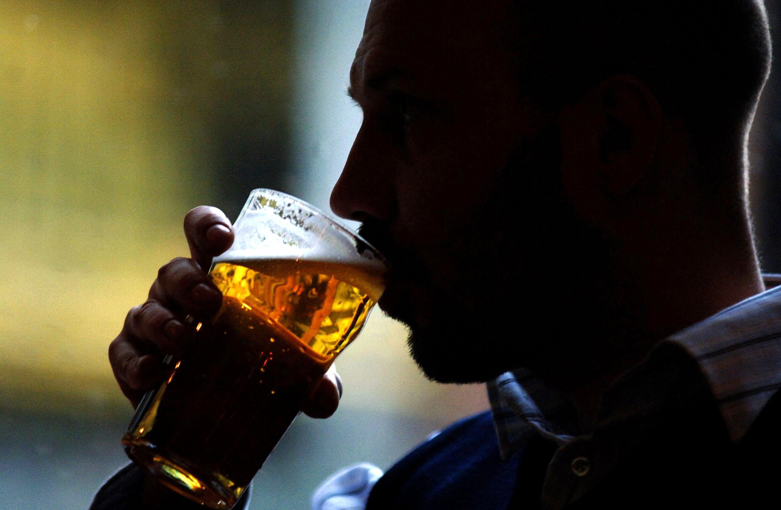Deaths from alcohol-related conditions hit record high in South Hams