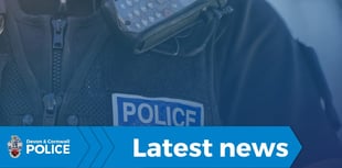 Kingsbridge Police target drink and drug drivers in weekend operation