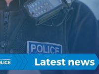 Ram raid on Plympton Coop: Cashpoint stolen in overnight attack