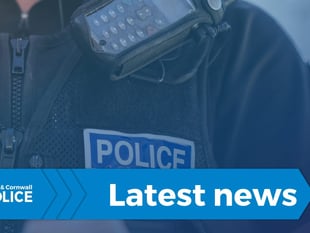 Kingsbridge Police target drink and drug drivers in weekend operation