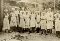 Old photographs from Kingsbridge Cookworthy Museum