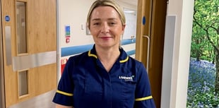 Plymouth's new neuro rehab unit speeds recovery for patients