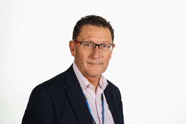 Torbay and South Devon Hospital announces appointment of new Chair