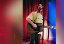 Beans on Toast captivates sold-out Totnes crowd