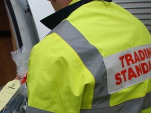Residents urged to check tumble dryers after fire risk alert

