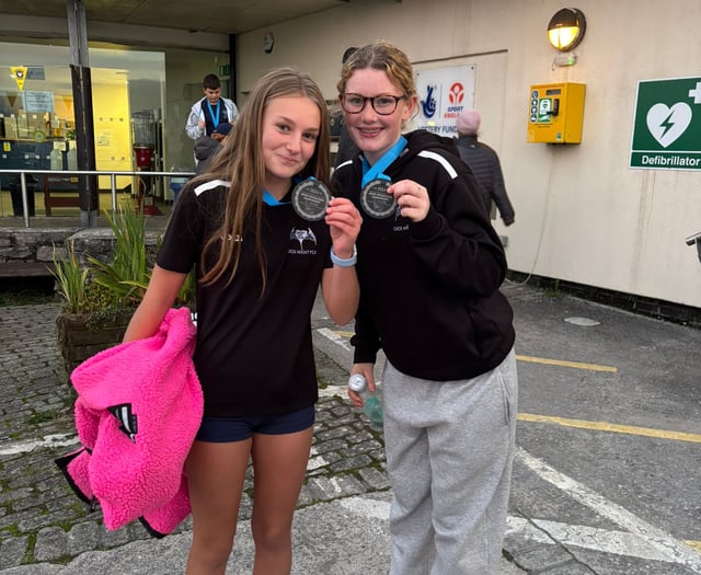 Flo Cooper to row for GB in Denmark