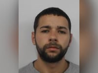 Dartmouth man wanted on recall to prison