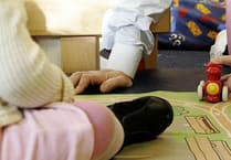 Childcare in Devon less expensive than English average