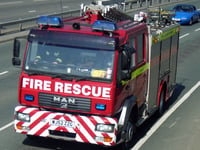 New pay talks for Devon & Somerset firefighters