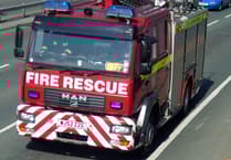 Devon & Somerset firefighters' pay talks resume
