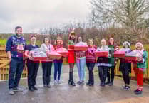 CareYourWay's festive hampers spread joy