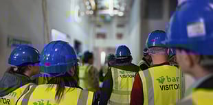 Plymouth's new Community Diagnostic Centre: A first look 