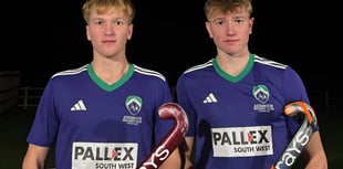 Ashmoor duo receive England call-ups