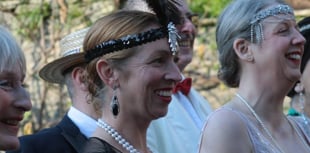 Coleton Fishacre shines in BBC Christmas special