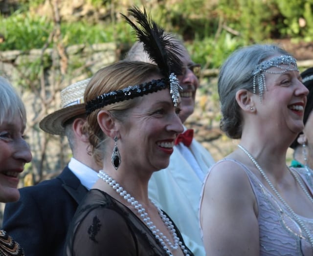 Coleton Fishacre shines in BBC Christmas special