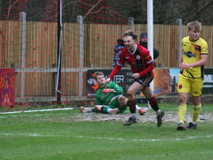 Bovey boss Boxing Day derby duel with Stoke Gabriel